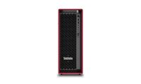Lenovo ThinkStation P5 30GA - Tower - 1 x Xeon W W7-2495X / 2.5 GHz