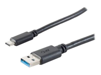 exertis Connect USB-Kabel - 24 pin USB-C (M)