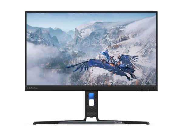 Lenovo Legion R24e - LED-Monitor - Gaming - 61 cm (24")