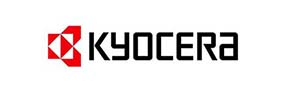 KYOCERA