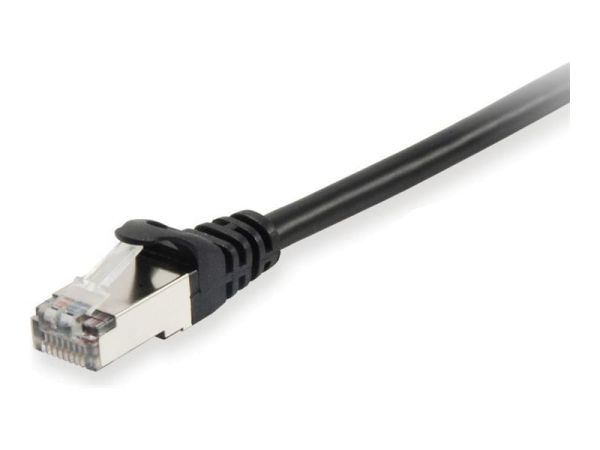Equip Patch-Kabel - RJ-45 (M) zu RJ-45 (M)