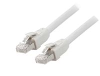 Equip Patch-Kabel - RJ-45 (M) zu RJ-45 (M)