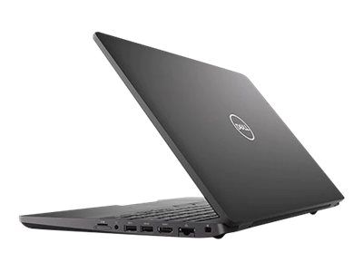 Latitude 5500 - Core i5 8265U / 1.6 GHz - Win 10 Pro 64-Bit - 8 GB RAM - 256 GB