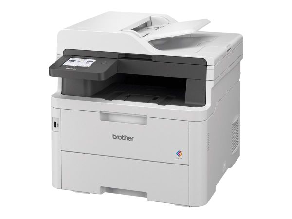 Brother MFC-L3760CDW, LED, Farbdruck, 600 x 2400