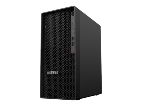 Lenovo ThinkStation P358 30GL - Tower - 1 x Ryzen 7 Pro 5845 / 3.4 GHz - AMD PRO - RAM 16 GB - SSD 5