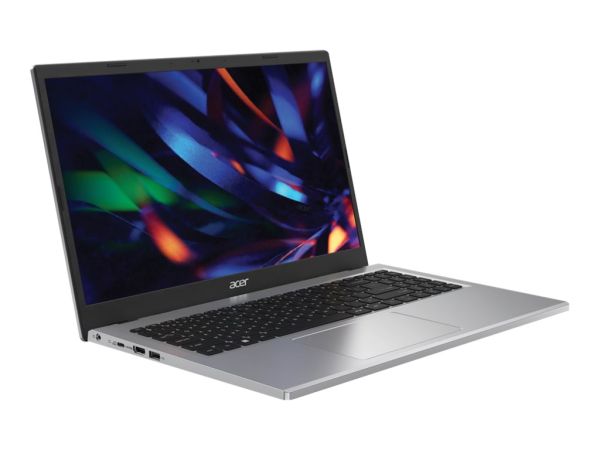 Acer Extensa 15 EX215-33 - Intel Core i3 N305 - ESHELL - UHD Graphics - 8 GB RAM - 256 GB SSD - 39.6