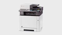 Kyocera ECOSYS M5526cdna - Multifunktionsdrucker - Farbe - Laser - Legal (216 x 356 mm)/