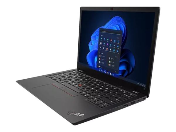 Lenovo ThinkPad L13 Gen 4 21FN - 180°-Scharnierdesign - AMD Ryzen 5 7530U / 2 GHz - Win 11 Pro - Rad
