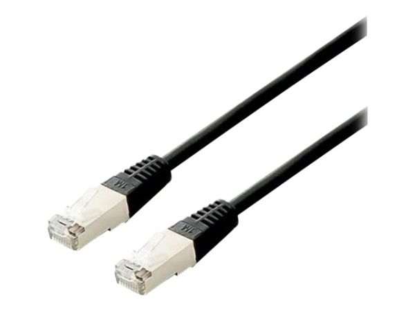 Equip Patch-Kabel - RJ-45 (M) zu RJ-45 (M)