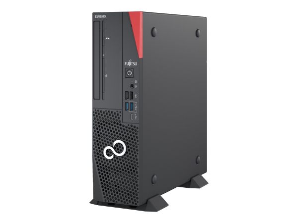 Fujitsu ESPRIMO D7011 - SFF - Core i5 11500 / 2.7GHz