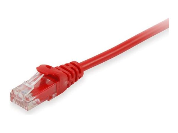 Equip Patch-Kabel - RJ-45 (M) zu RJ-45 (M)