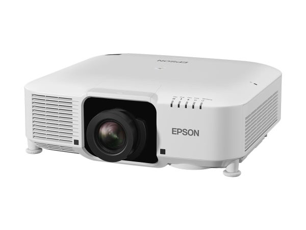Epson EB-PQ2008W - 3-LCD-Projektor - 8000 lm (weiß)