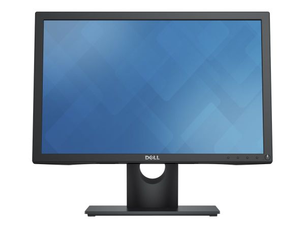Dell E2016HV - LED-Monitor - 50.8 cm (20") (19.5" sichtbar)