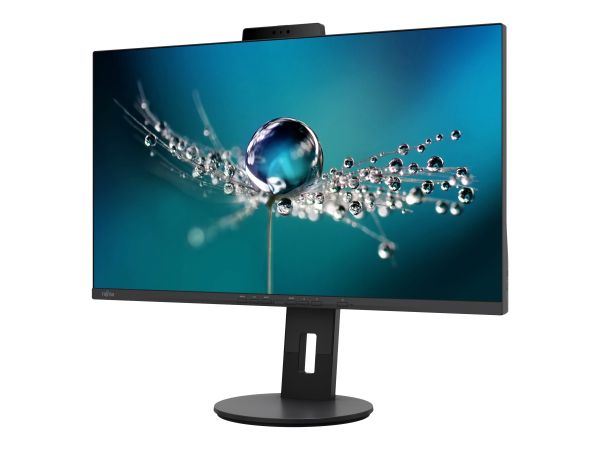 Fujitsu P2711 TS CAM - LED-Monitor - 68.5 cm (27")