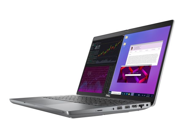 Dell Precision 3470 - Intel Core i7 1270P - vPro Enterprise - Win 10 Pro (mit Win 11 Pro Lizenz)