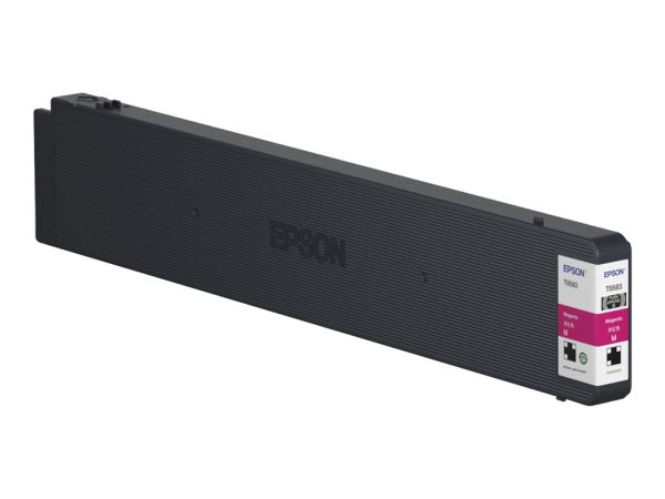 Epson T02Q - Magenta - original - Tintenpatrone