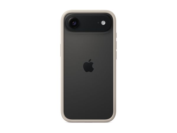 Apple Stoßstange für Mobiltelefon - Verstärkter Polycarbonat-Kunststoff