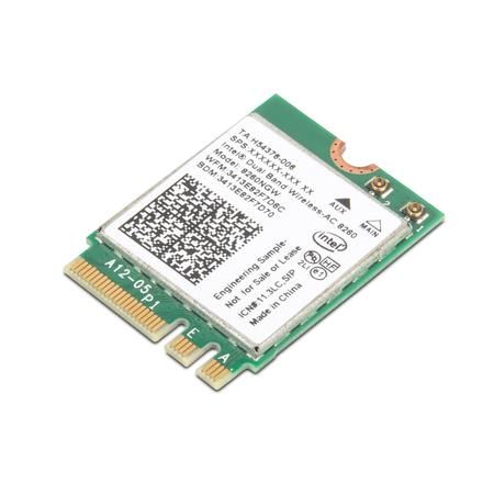 ThinkPad Fibocom L850-GL CAT9 WWAN - Drahtloses Mobilfunkmodem
