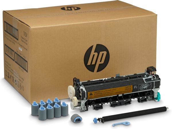 HP Wartungskit 220V f. LaserJet 4345 MFP