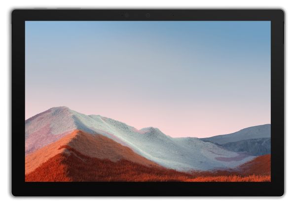 Surface Pro 7+ 31,2cm/12,3" i7 16/256GB Wifi plat.