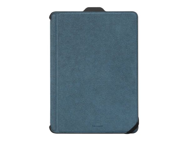 Targus THZ779GL Tablet-Schutzhülle Blatt Schwarz