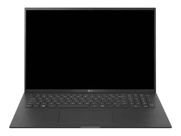 LG Mobile Thin Client 17ZT90P-G.AX36G - Intel Core i3 1115G4 / 3 GHz - UHD Graphics - 8 GB RAM - 256