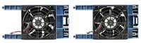 Hewlett Packard Enterprise ProLiant ML350 Gen10 Fan shroud
