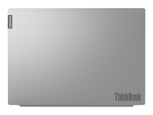 A0894425_Lenovo ThinkBook 14-IIL 20SL - Core i5 1035G1 / 1 GHz - Win 10 Pro 64-Bit - 8 GB RAM - 256 GB SSD NVMe - 35.6 cm (14")_20SL0032GE_1