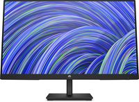 HP V24i G5 - LED-Monitor - 61 cm (24") (23.8" sichtbar) - 1920 x 1080 Full HD (1080p)