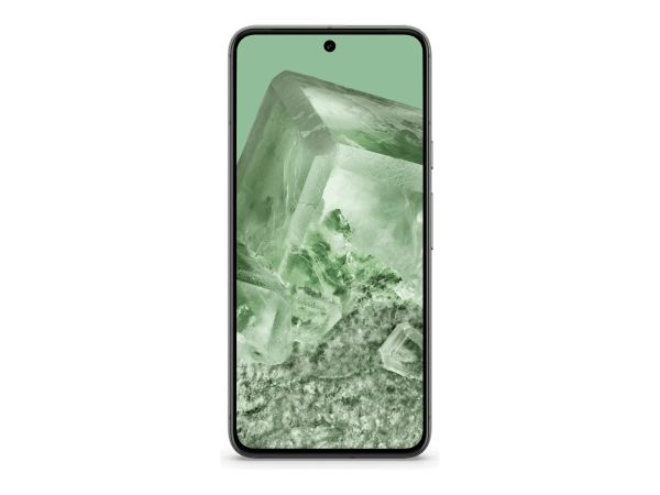 Google Pixel 8 - 5G Smartphone - Dual-SIM - RAM 8 GB / Interner Speicher 128 GB - OLED-Display - 6.2