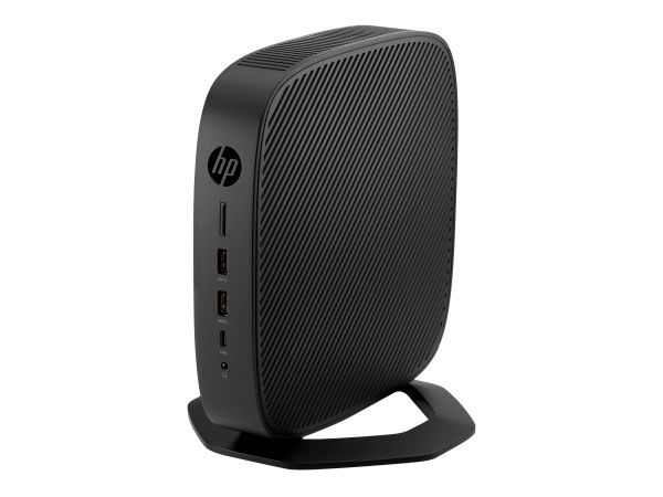 HP t640 Thin Client Ryzen R1505G 2,4 GHz WLAN 8/32 GB IGEL OS 11