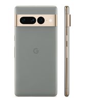 Google Pixel 7 Pro - 5G Smartphone - Dual-SIM - RAM 12 GB / Interner Speicher 128 GB - OLED-Display