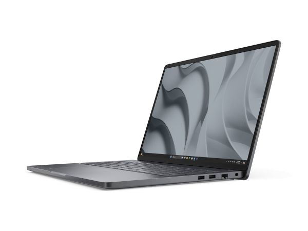 Dell Pro 16 PC16255 - AMD Ryzen 5 Pro 215 - Win 11 Pro - Radeon 740M - 16 GB RAM - 512 GB SSD NVMe -