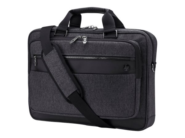 Executive Top Load - Notebook-Tasche - 39.6 cm (15.6")