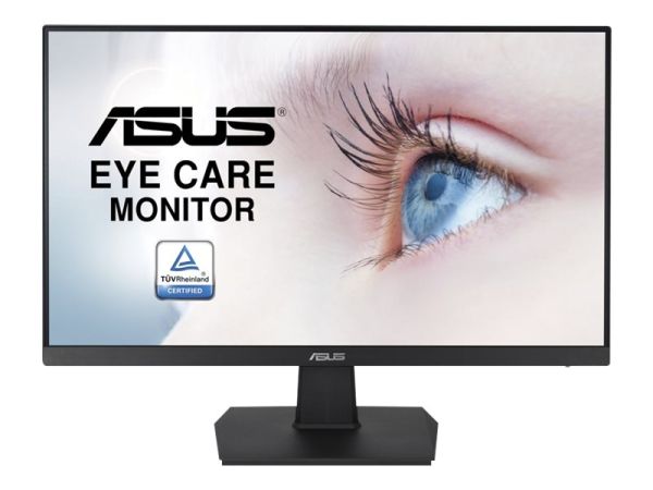ASUS VA27EHE - LED-Monitor - 68.6 cm (27") - 1920 x 1080 Full HD (1080p)