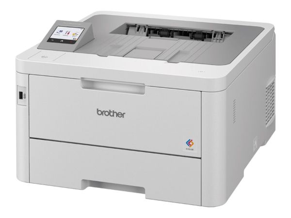 Brother HL-L8240CDW - Drucker - Farbe - Duplex - LED - A4/Legal - 600 x 600 dpi - bis zu 30 Seiten/M