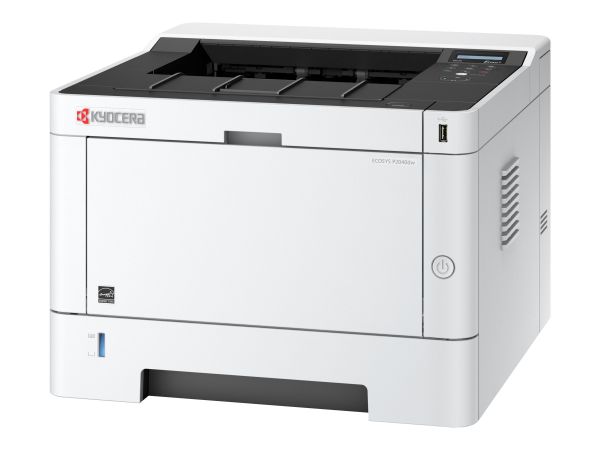 ECOSYS P2040dw Laserdrucker A4 USB WLAN 40S/min 256MB Duplex