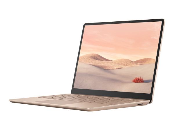 Surface Laptop Go EDU 31,5cm/12,5" i5 8/128GB sand