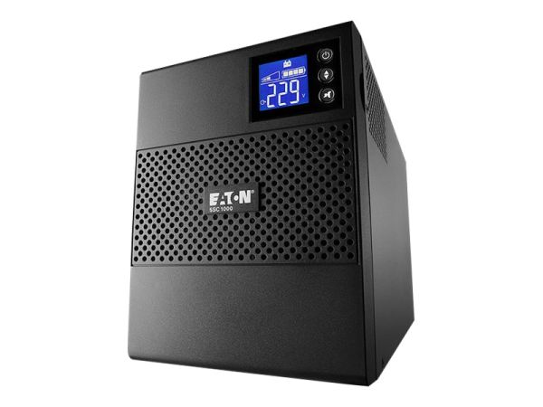 Eaton 5SC 1000i - USV - Wechselstrom 230 V - 700 Watt