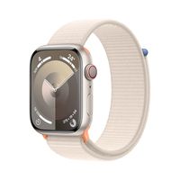 Apple Watch Series 9 (GPS + Cellular) - 45 mm
