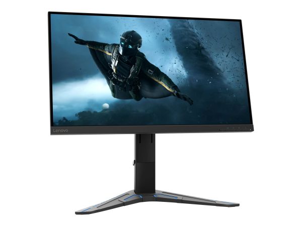 Lenovo G27qe-20 - LED-Monitor - 68.6 cm (27")