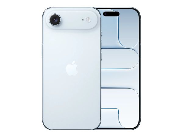 Apple iPhone Air - 5G Smartphone - Dual-SIM / Interner Speicher 256 GB - OLED-Display - 6.5" - 2736