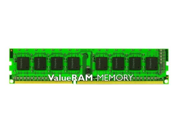 Speicher 4GB 1333MHz DDR3 non ECC