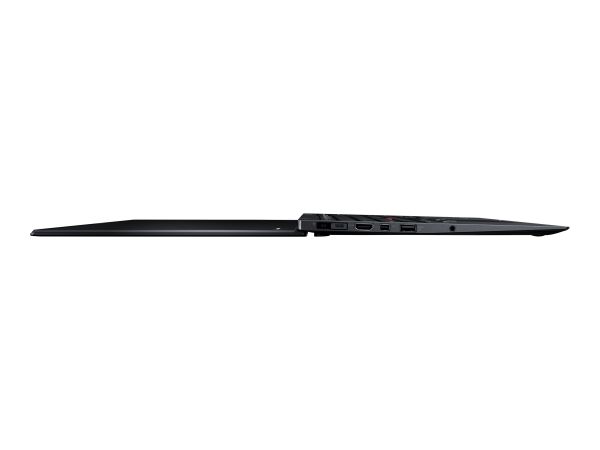 Lenovo ThinkPad X1 Carbon Schwarz Notebook 35,6 cm (14 Zoll) 2560 x 1440 Pixel