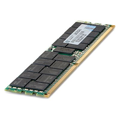 HP Speicher 32GB PC4-2133P-R DualRank x4 ECC