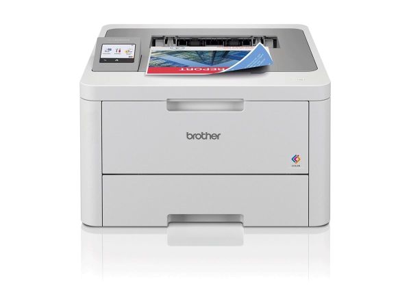 Brother HL-L8230CDW - Drucker - Farbe - Duplex - LED - A4/Legal - 600 x 600 dpi - bis zu 30 Seiten/M