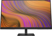 HP P24h G5 FHD Monitor - Flachbildschirm (TFT/LCD) - 60,5 cm