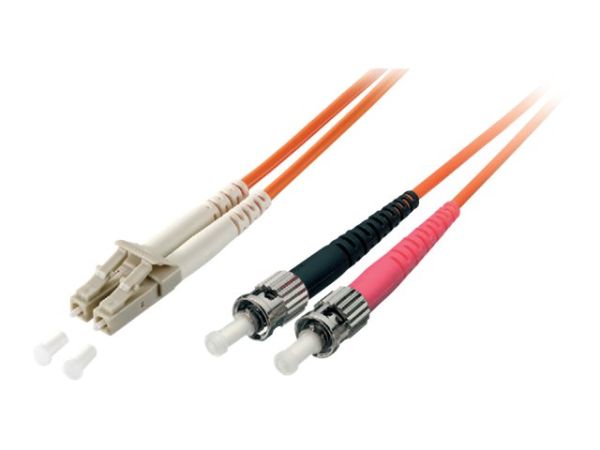 Equip Pro - Patch-Kabel - ST Einzelmodus (M)