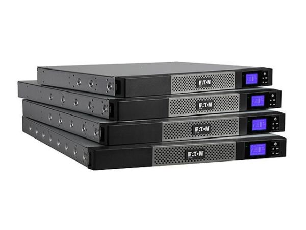 Eaton 5P 1150iR - USV (Rack - einbaufähig) - WS 160-290 V