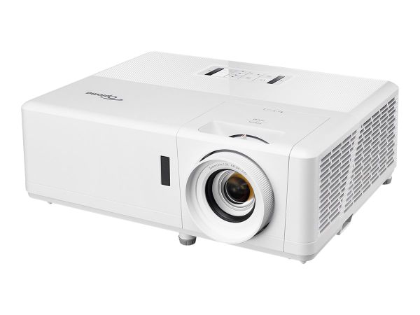 Optoma ZH403 - DLP-Projektor - Laser - 3D - 4000 ANSI-Lumen - Full HD (1920 x 1080)